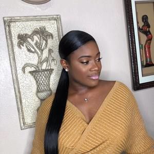 Meet your Posher, Briannah